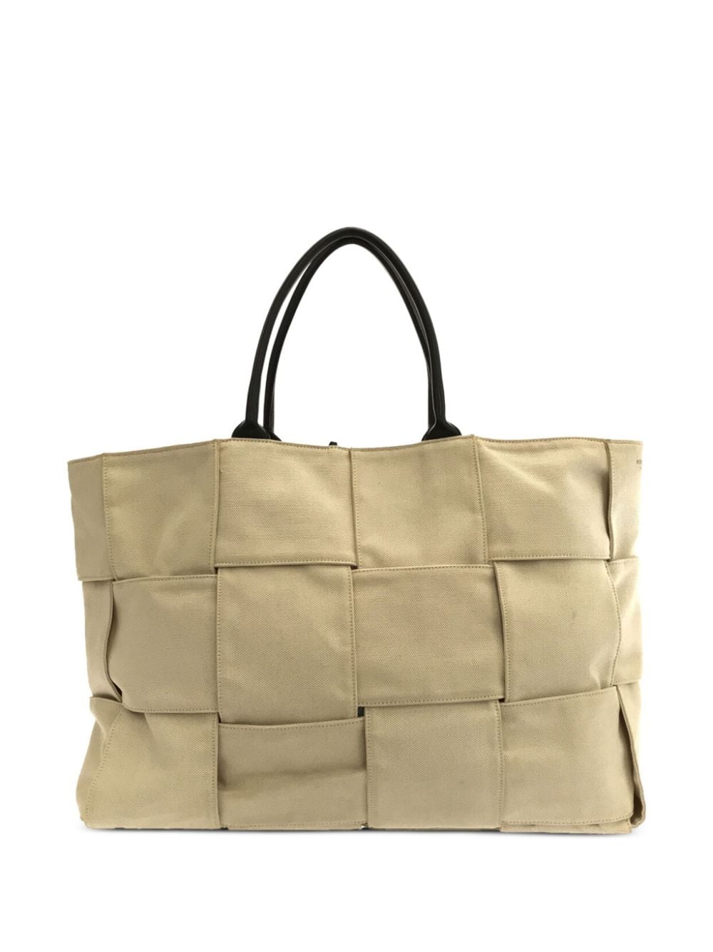 Bo*te*ga ve*ne*ta   2019-2023 large arco tote bag