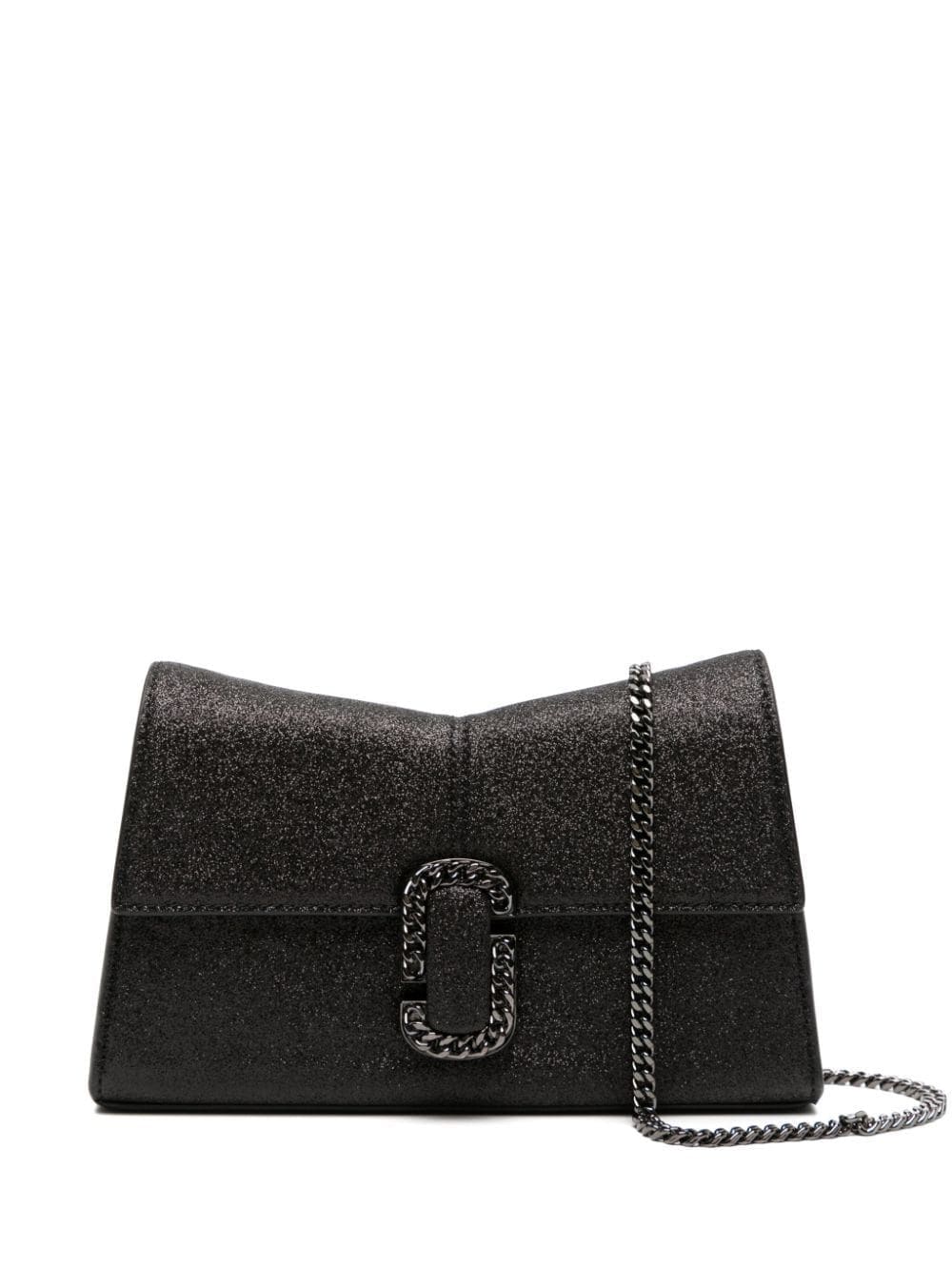 Marc Jacobs The St. Marc Chain clutch bag