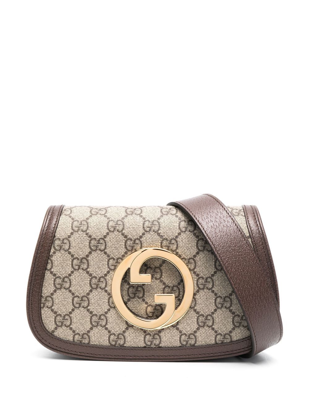 g*u*i blondie gg S*p*e belt bag