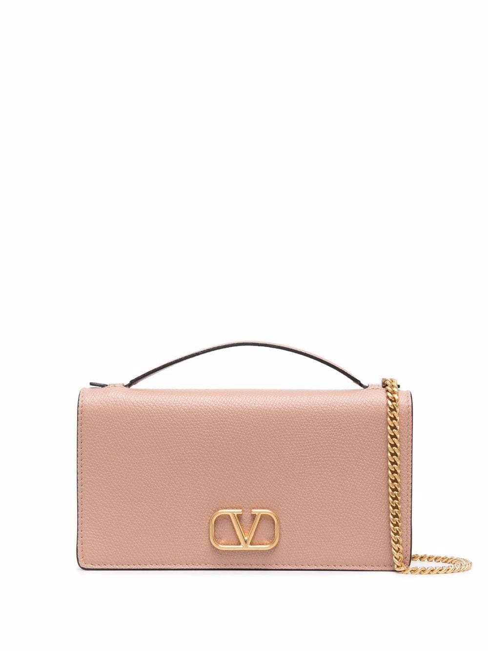 Valentino Garavani VLogo shoulder bag
