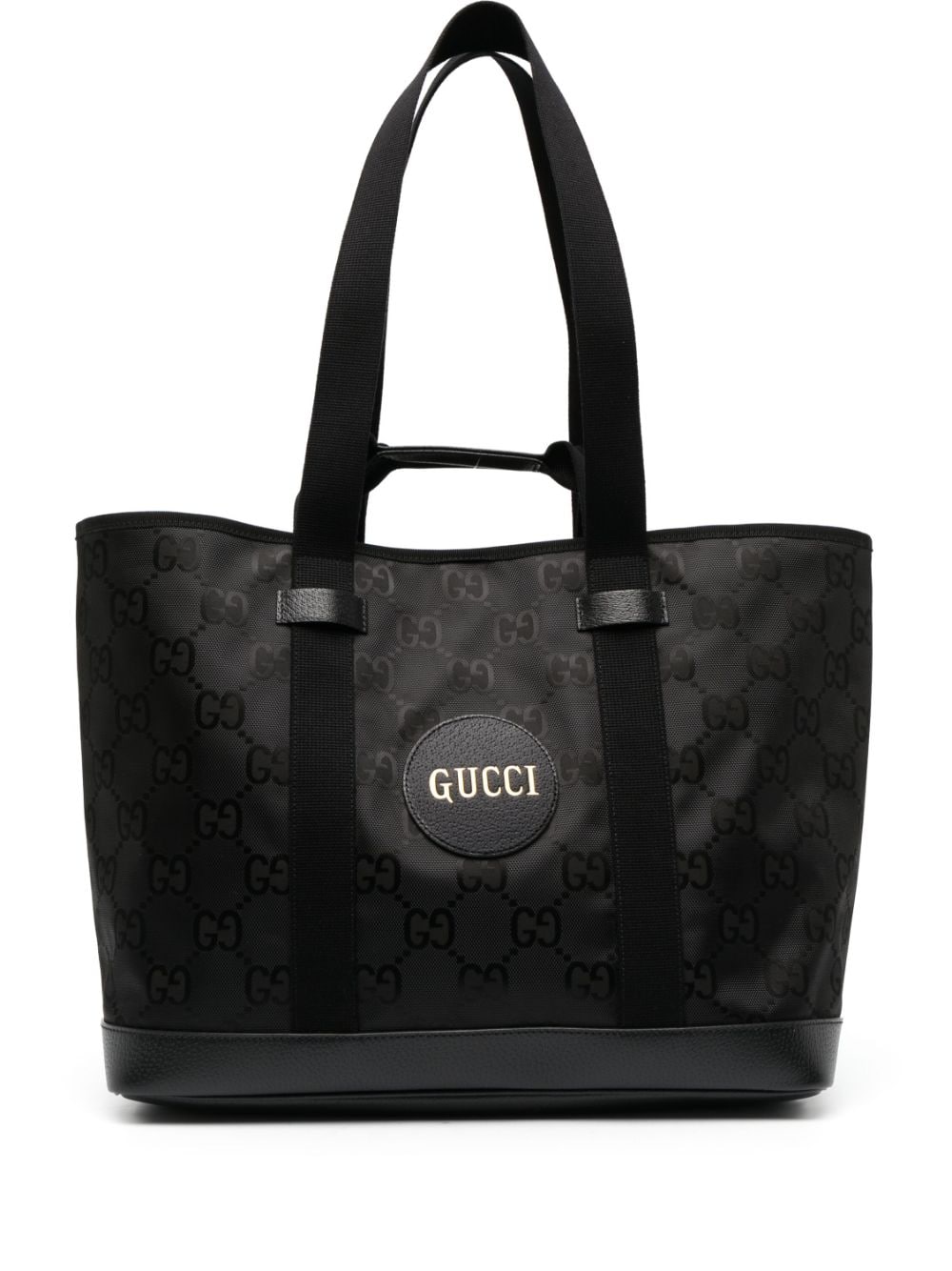 g*u*i gg S*p*e-print tote