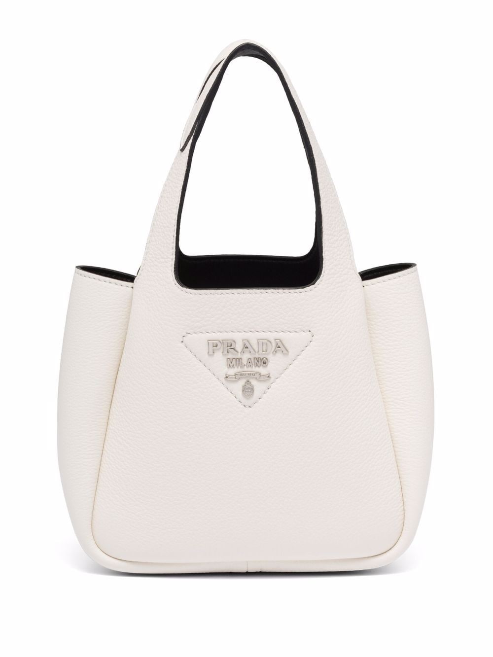 Pra*a flou tote bag