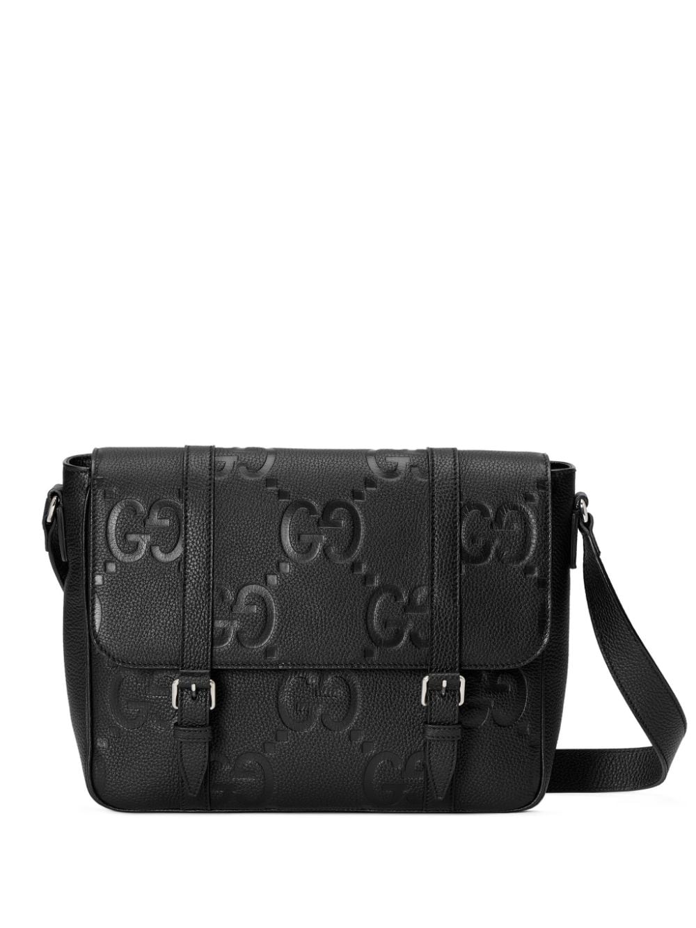 G*u*i medium jumbo gg messenger bag