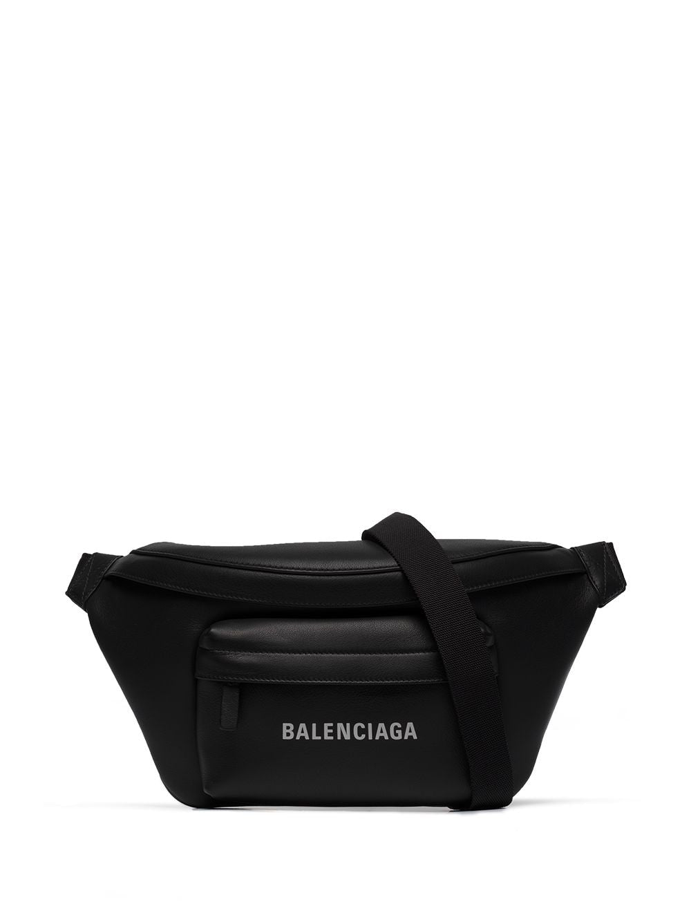 Ba*len*cia*ga everyday leather belt bag