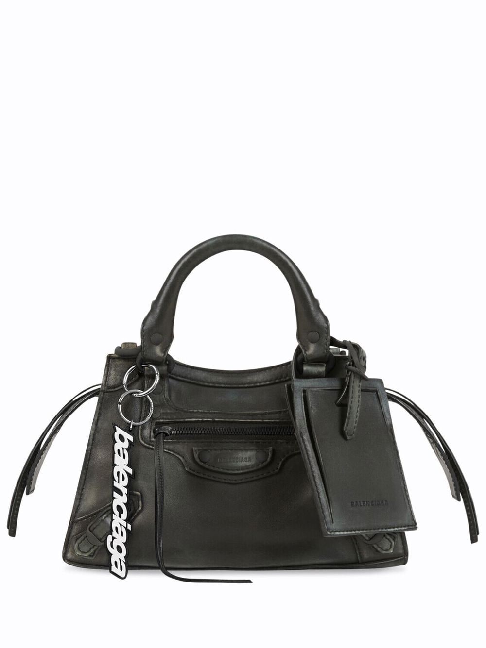 Ba*len*cia*ga neo mini handbag