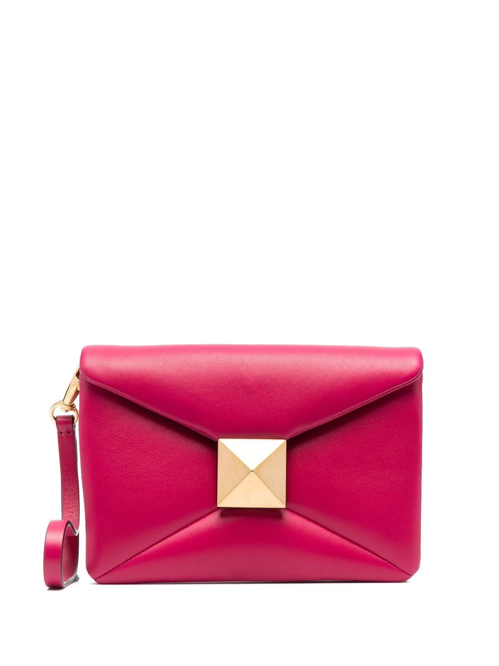 Valentino Garavani One Stud clutch bag