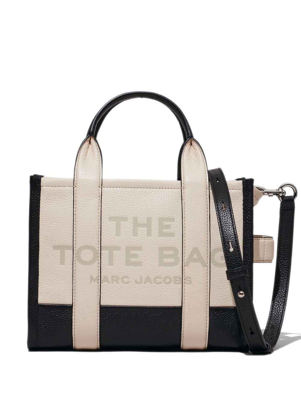 Marc Jacobs The Colorblock Small Tote bag