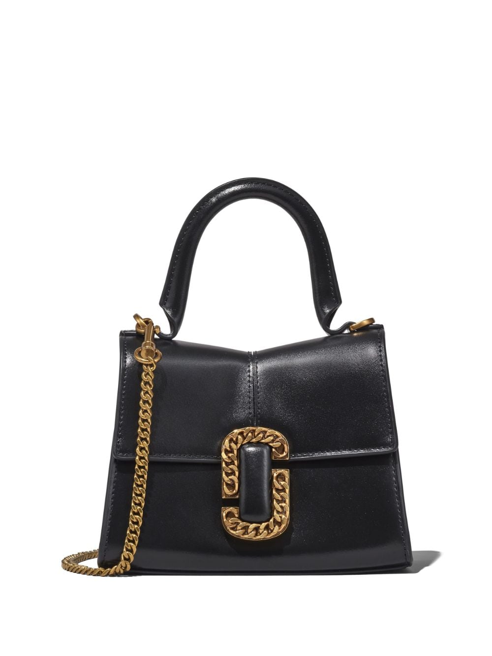 Marc Jacobs The Mini St. Marc top-handle bag