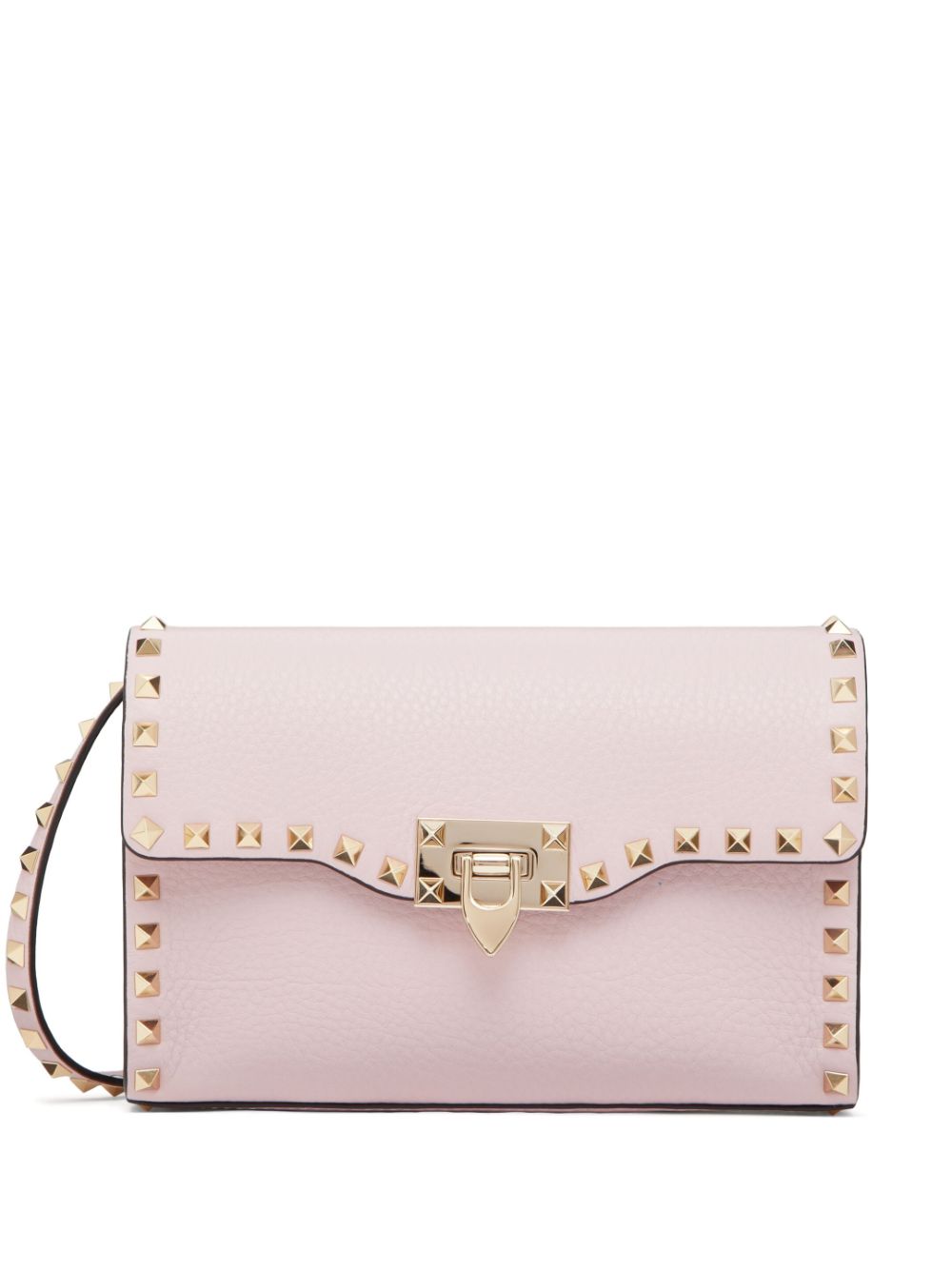 Valentino Garavani small Rockstud leather crossbody bag