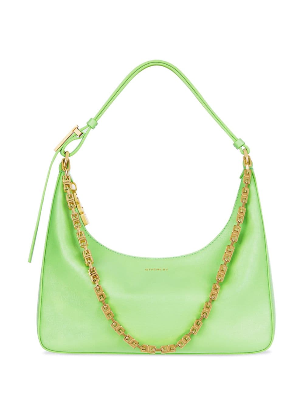 Givenchy small Moon Cut Out shoulder bag