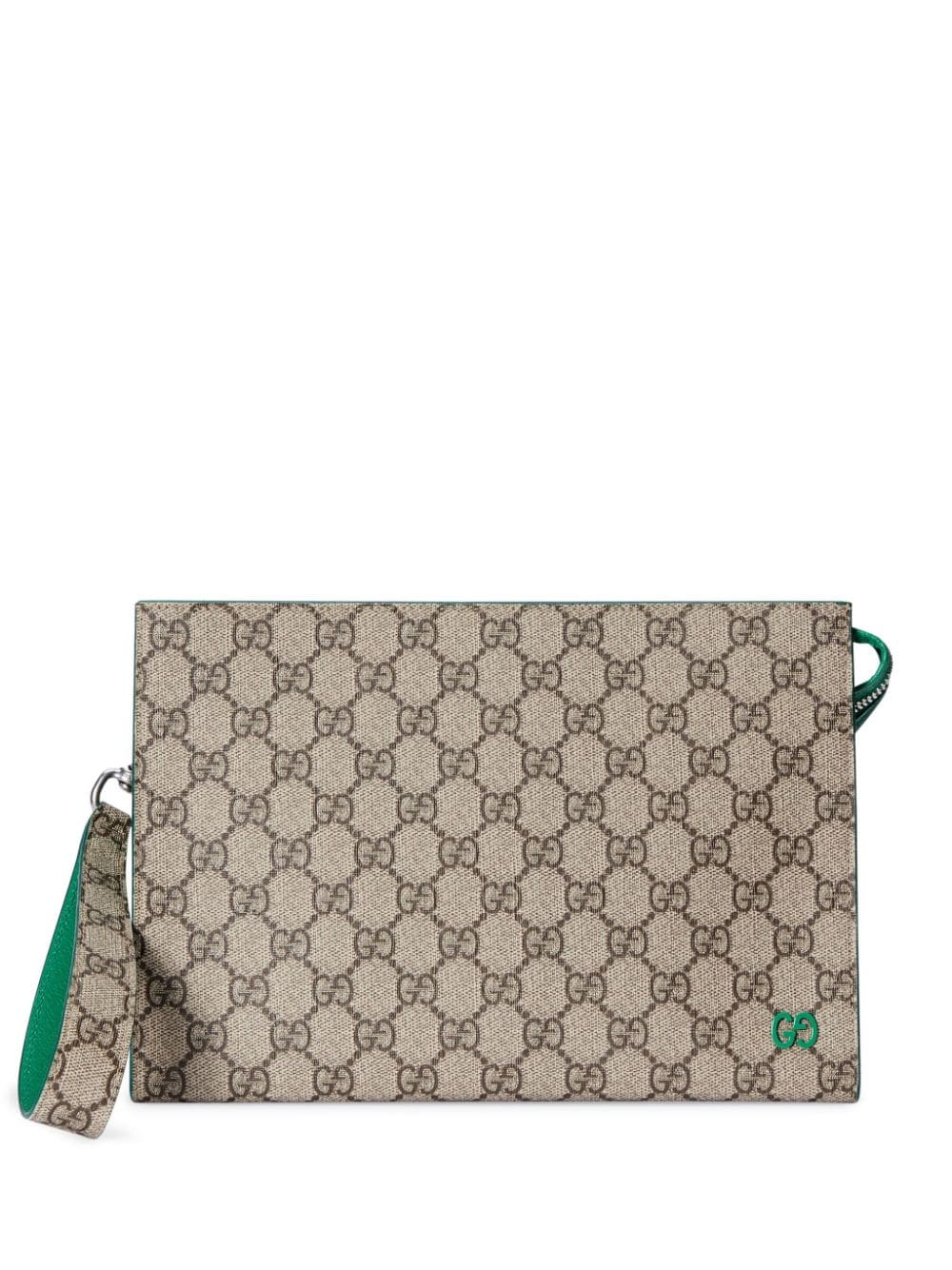 g*u*i gg S*p*e pouch bag