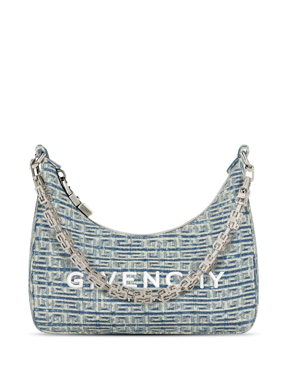 Givenchy Moon Cut Out shoulder bag
