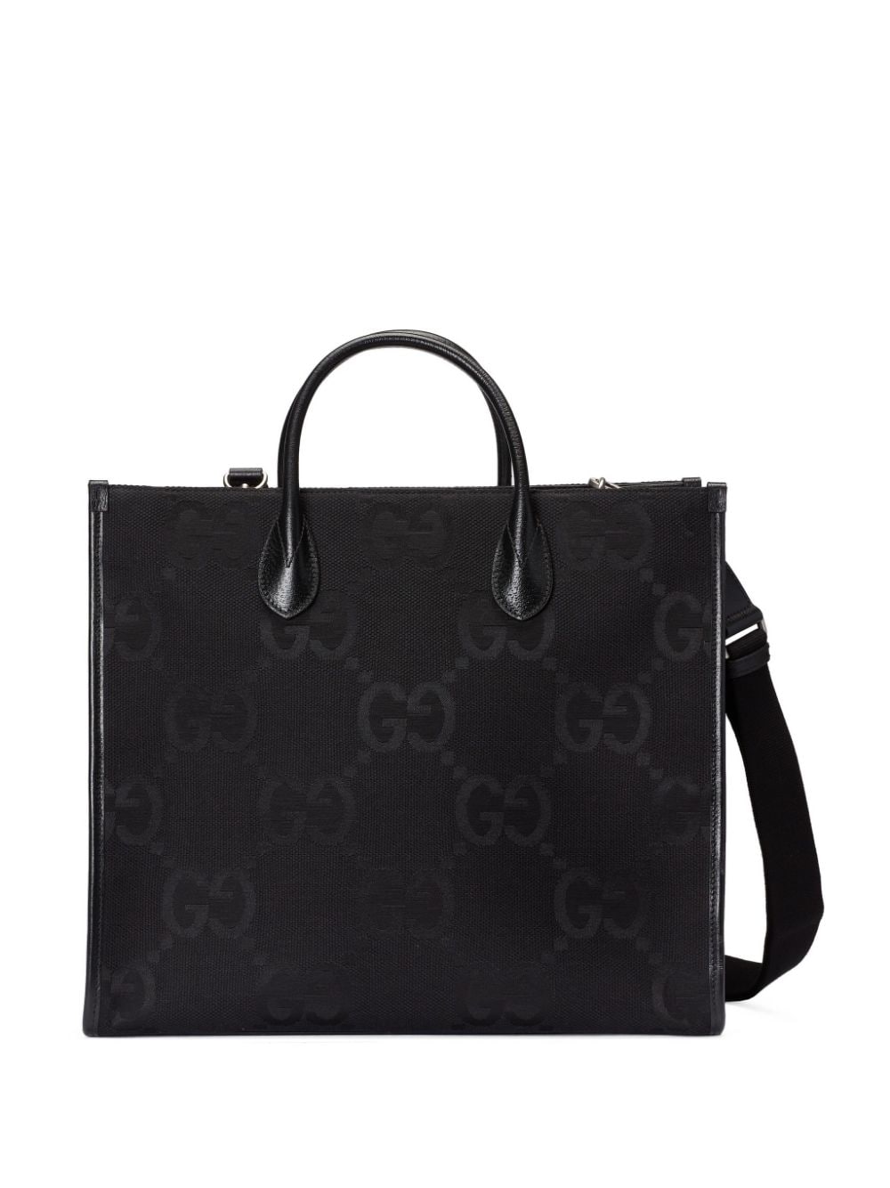 G*u*i jumbo gg tote bag