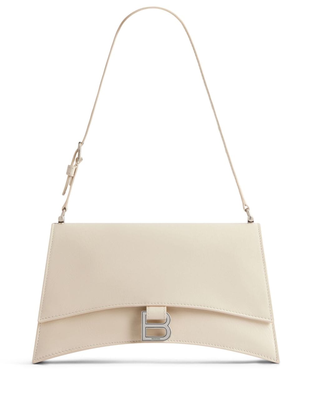 Ba*len*cia*ga small crush sling shoulder bag