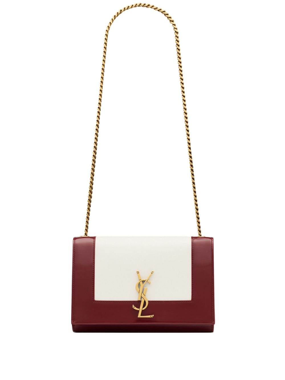 Saint Laurent small Kate leather bag