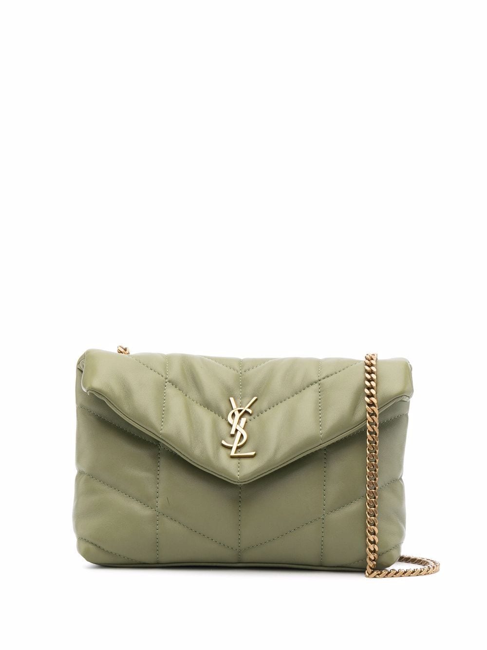 Saint Laurent Puffy mini bag