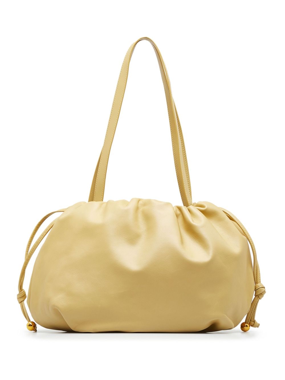 Bo*te*ga ve*ne*ta   medium the bulb shoulder bag