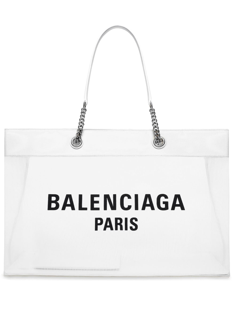 Ba*len*cia*ga duty free tote bag