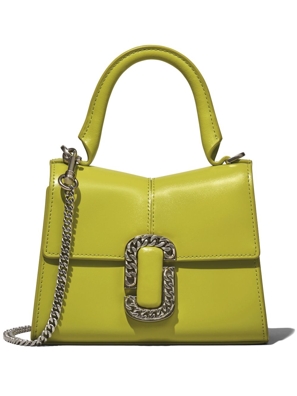 Marc Jacobs The Mini St. Marc top-handle bag