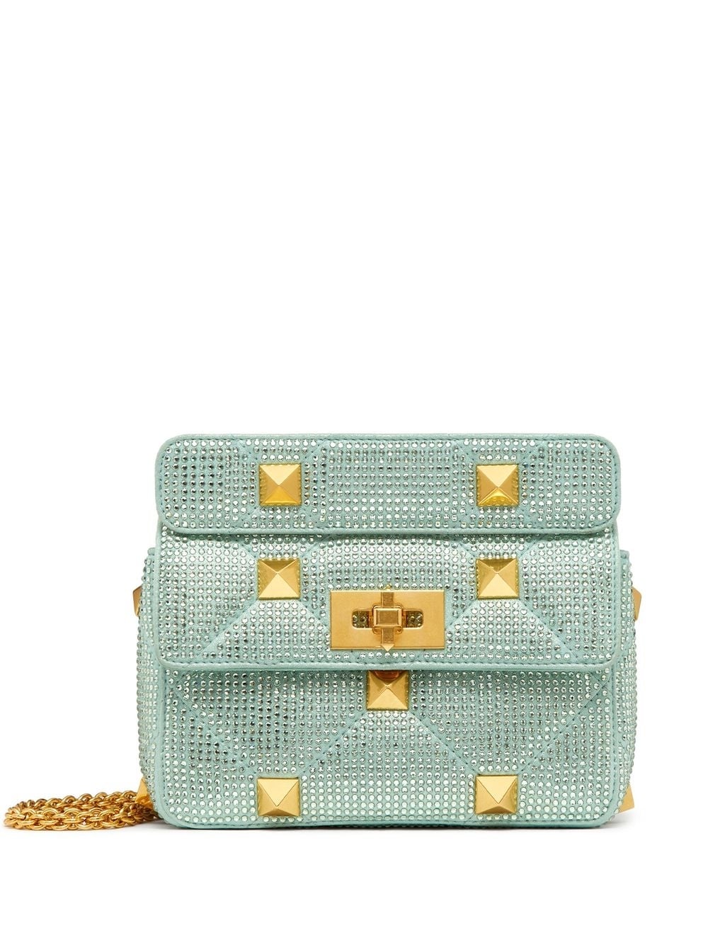 Valentino Garavani medium Roman Stud shoulder bag