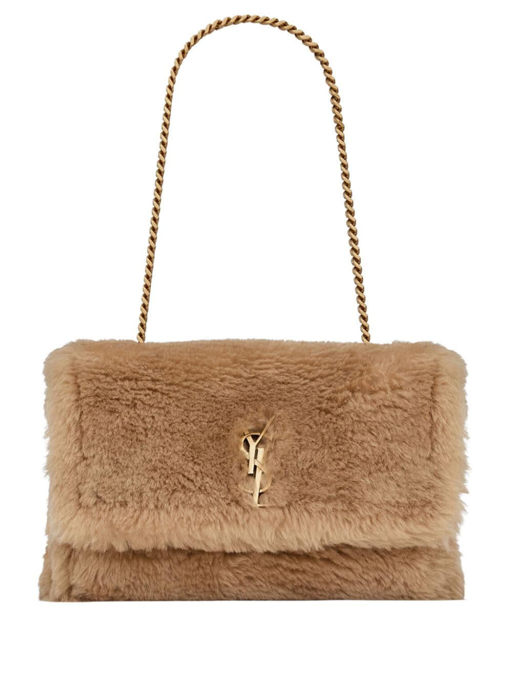 Saint Laurent small Kate reversible shoulder bag
