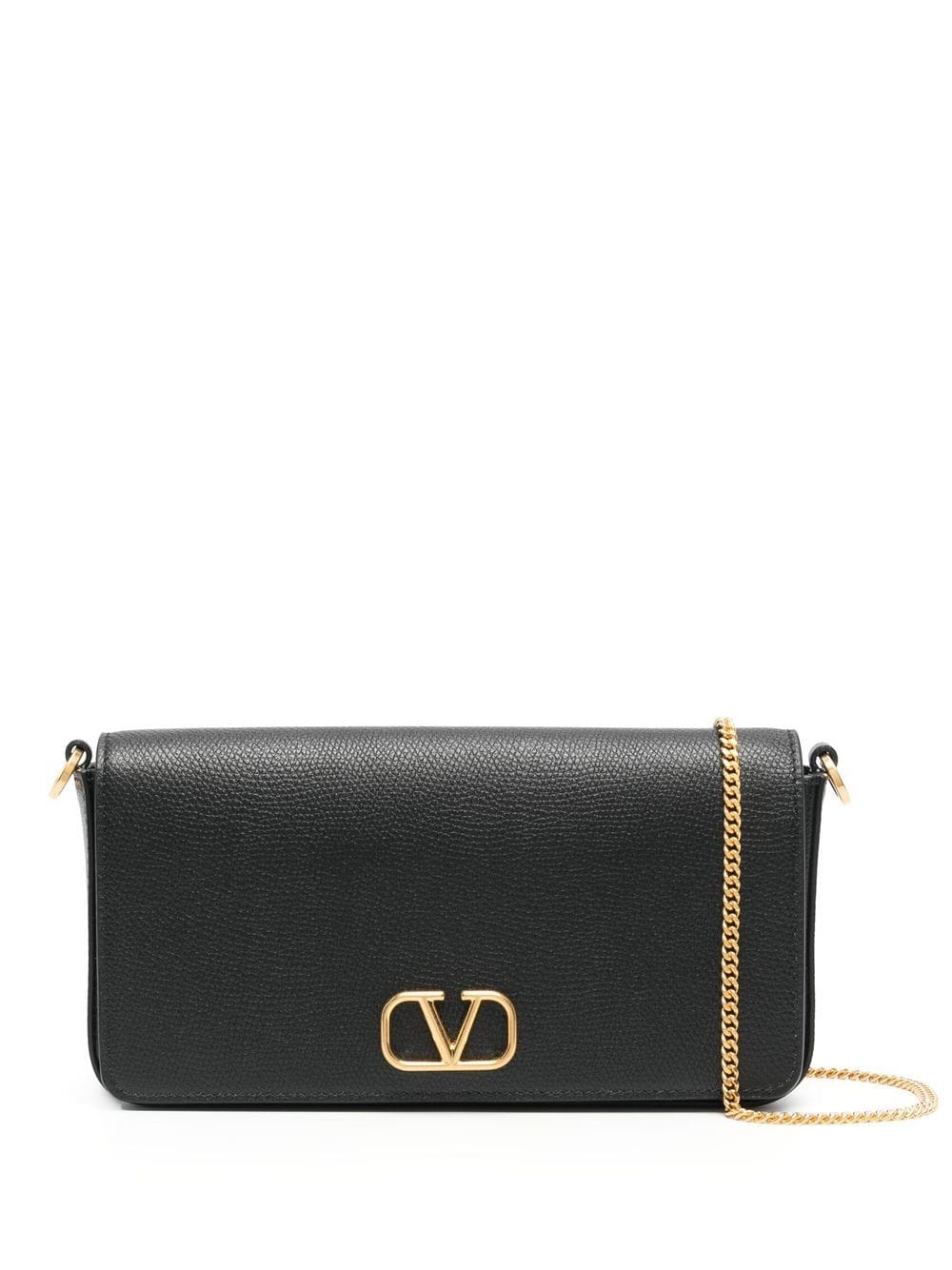 Valentino Garavani VLogo Signature clutch bag