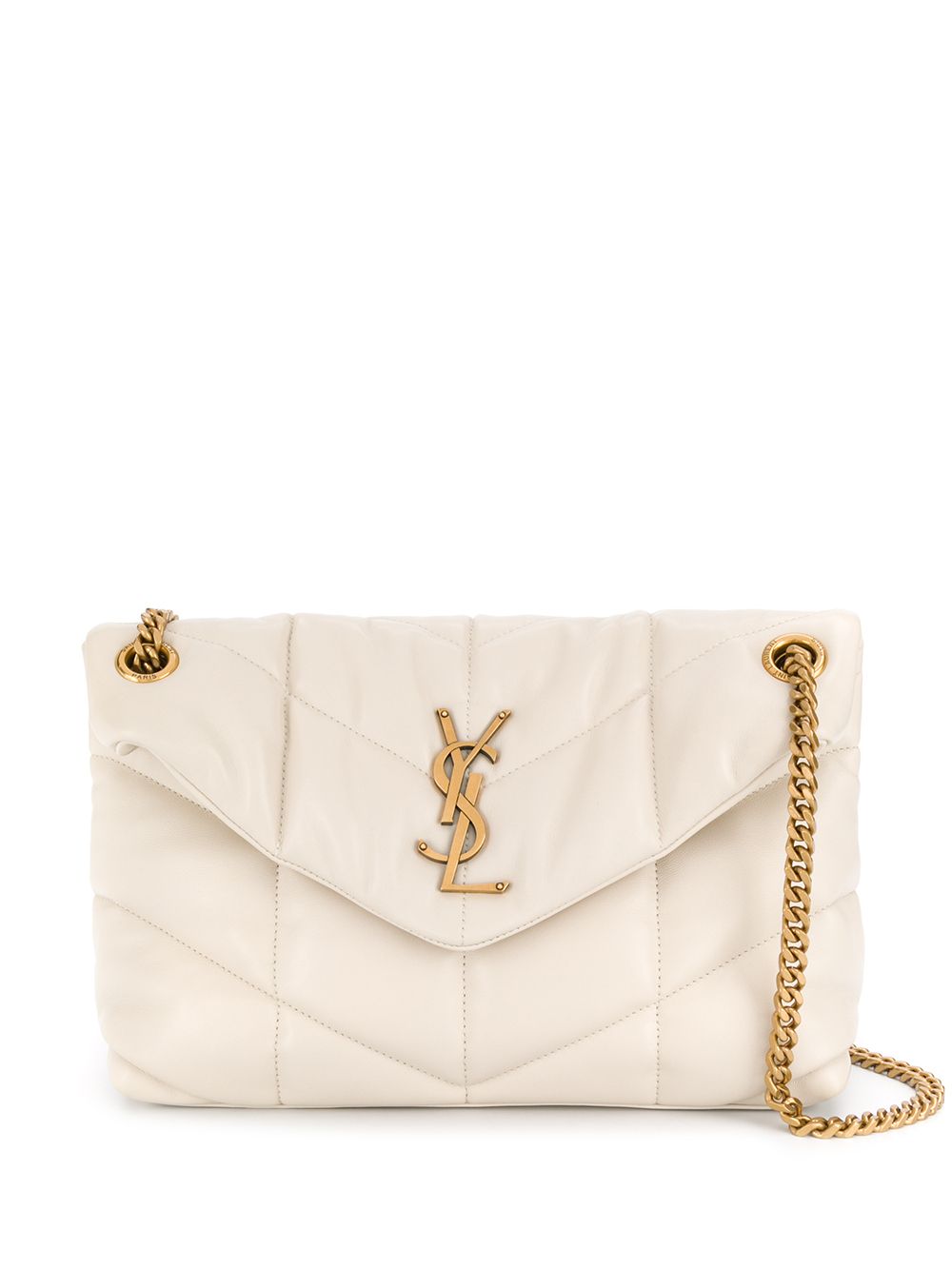 Saint Laurent small Kate tassel shoulder bag