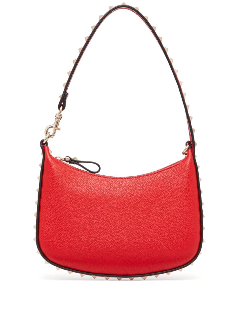Valentino Garavani Rockstud leather mini bag