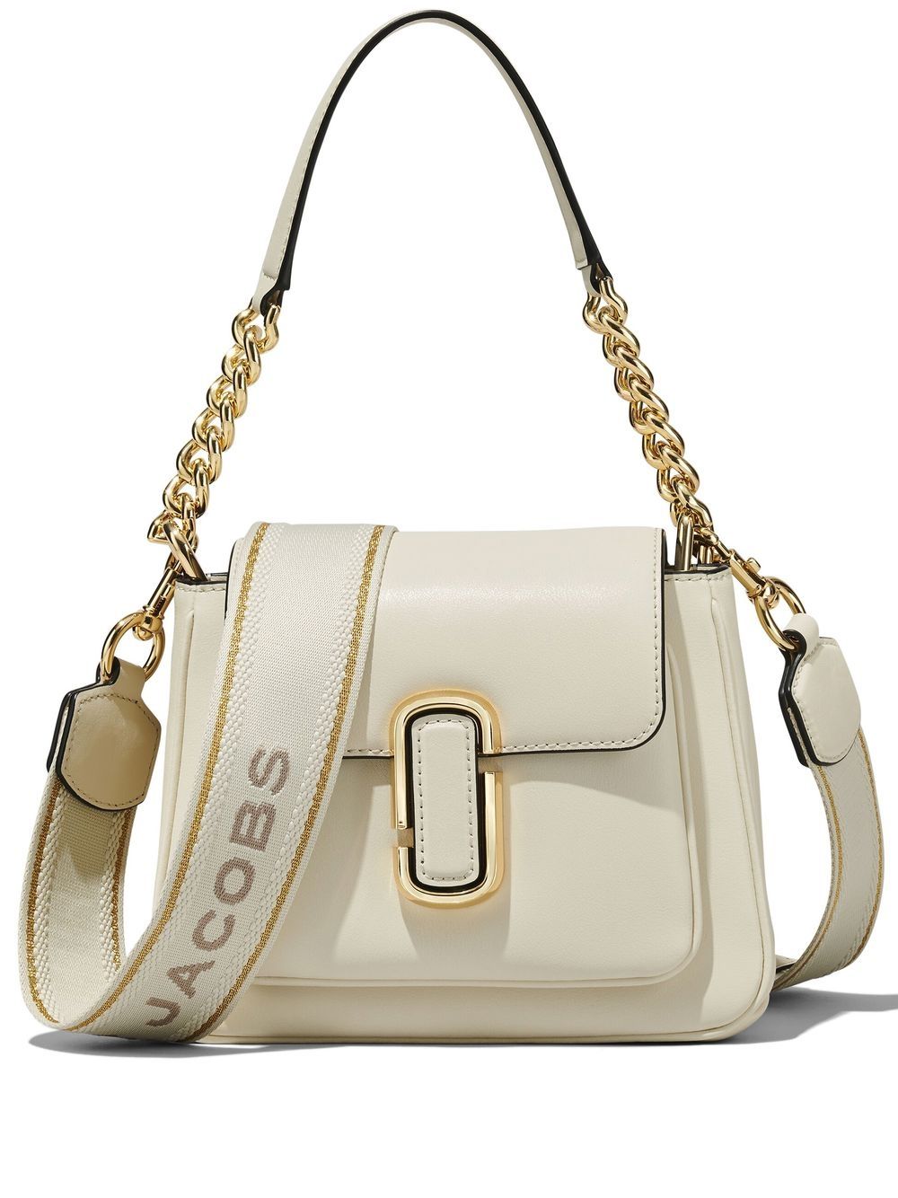 Marc Jacobs The Mini J Marc Chain satchel bag