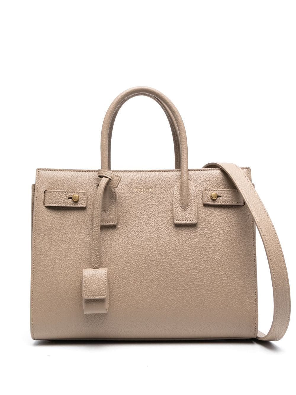 Saint Laurent Sac du Jour tote bag