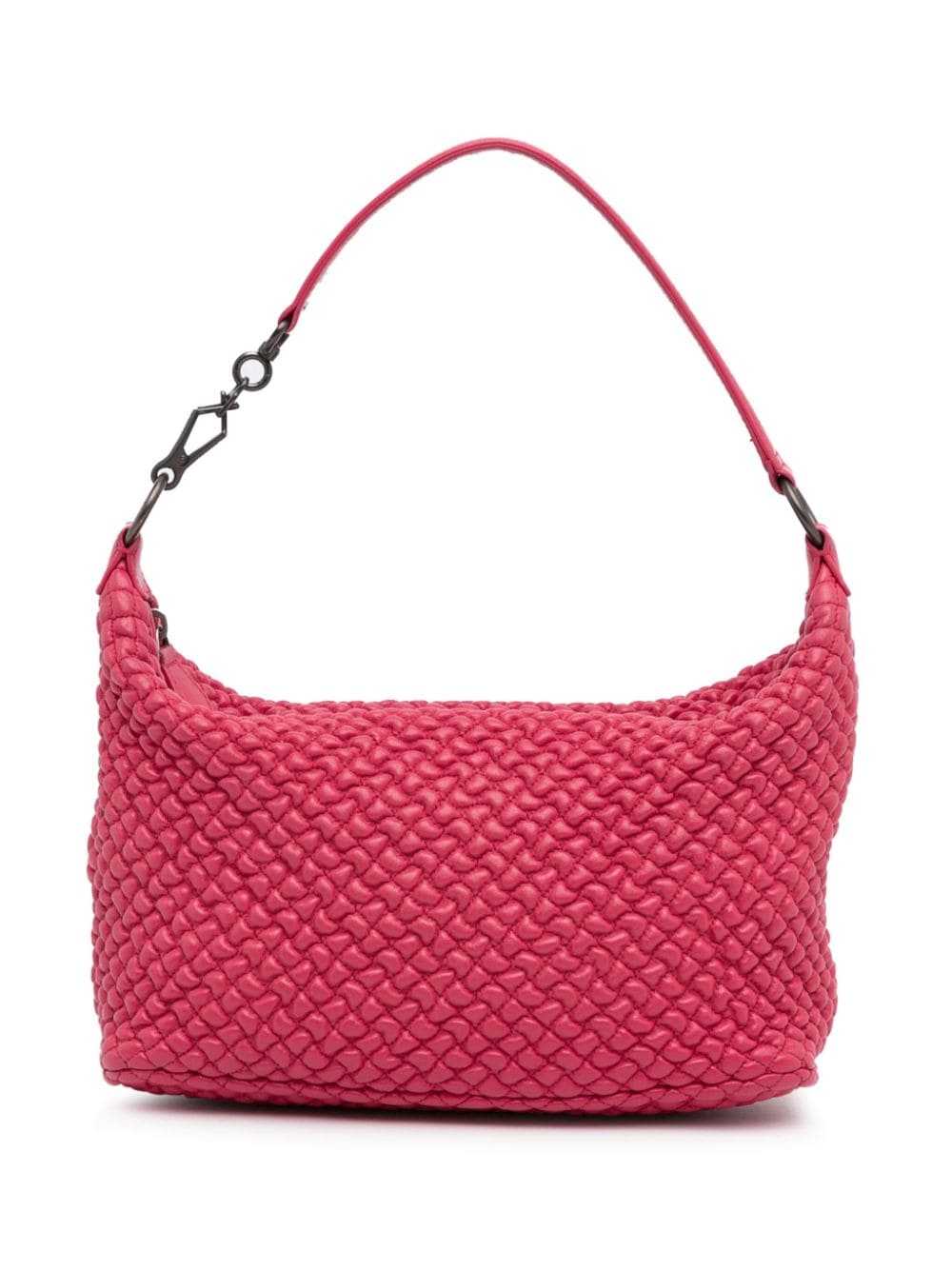 Bo*te*ga ve*ne*ta   bubble shoulder bag