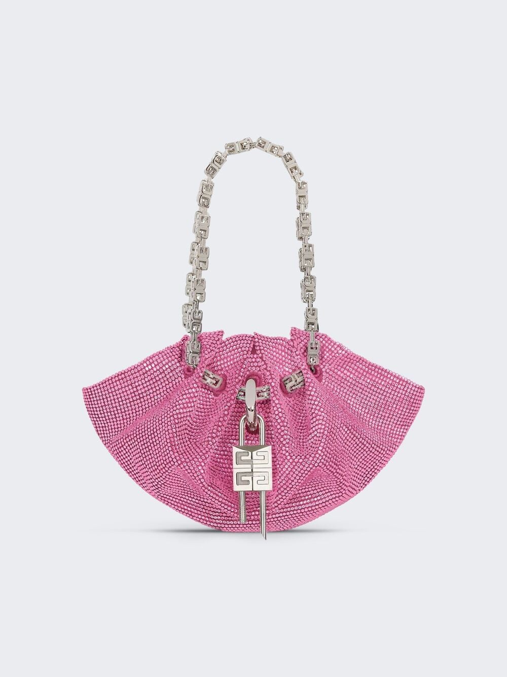 Givenchy Kenny crystal-embellished mini bag