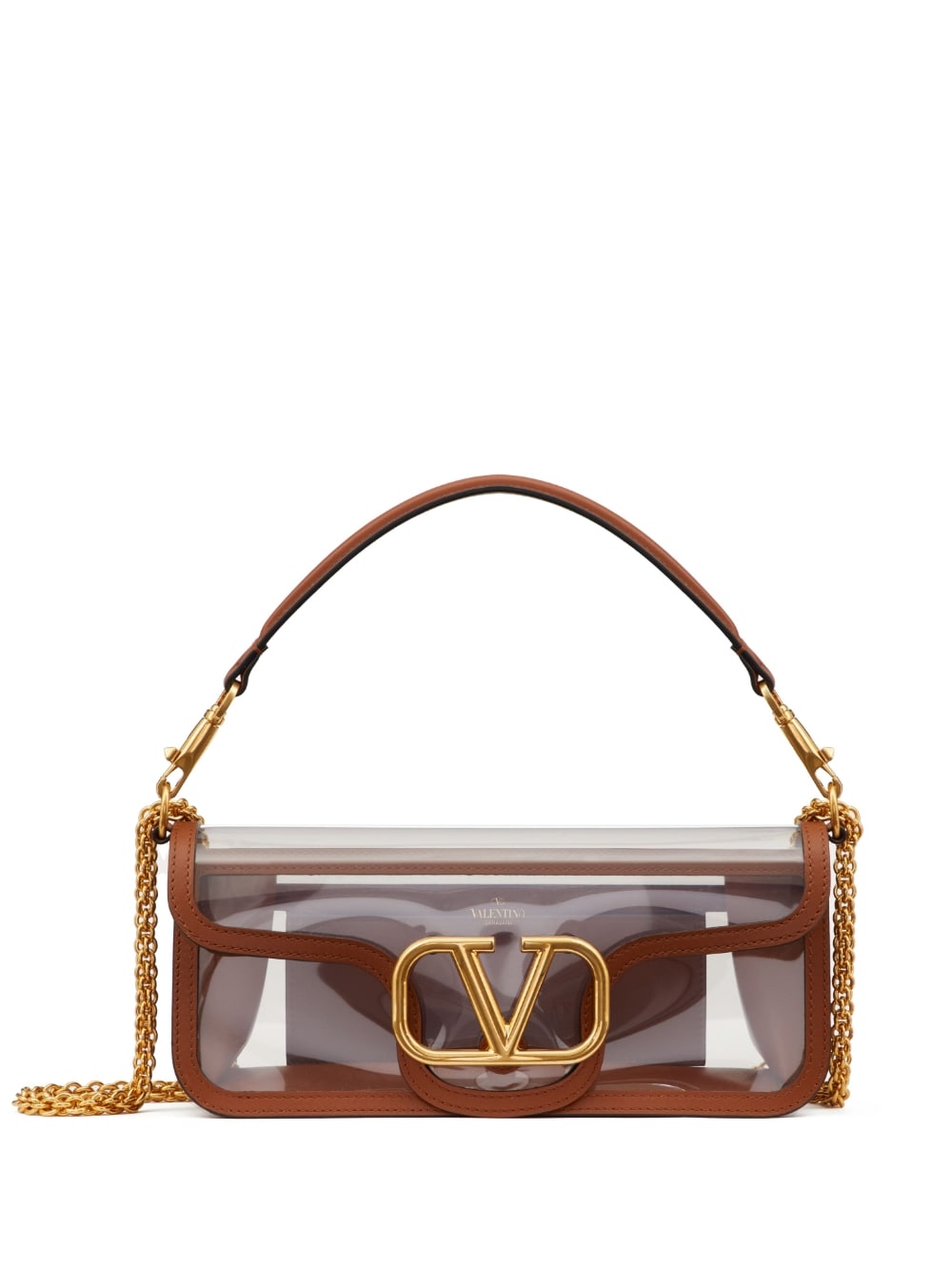 Valentino Garavani Locò shoulder bag