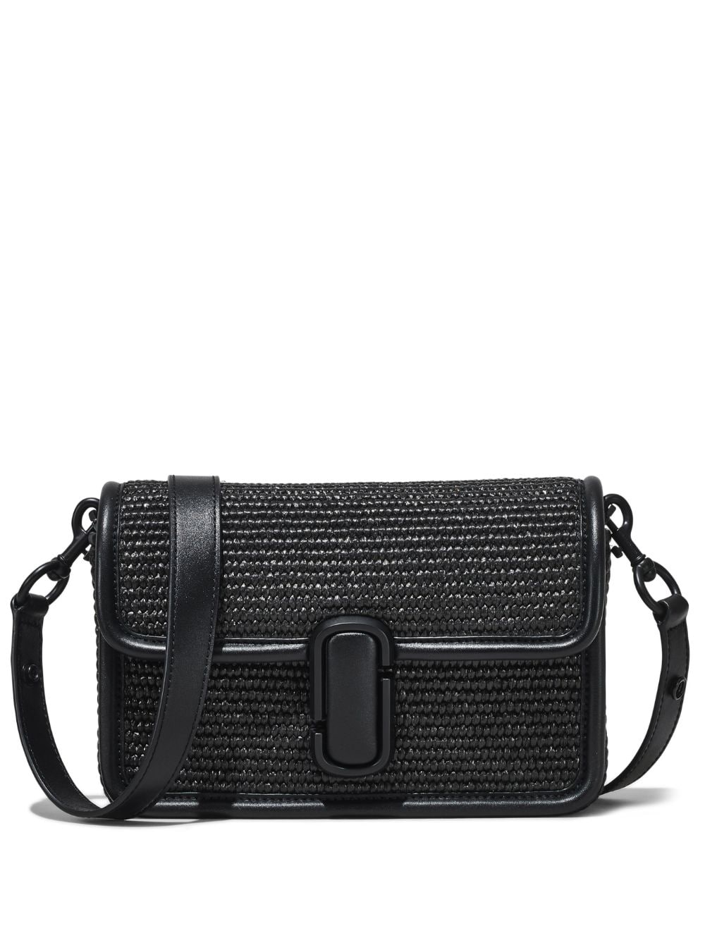 Marc Jacobs The Woven J Marc shoulder bag