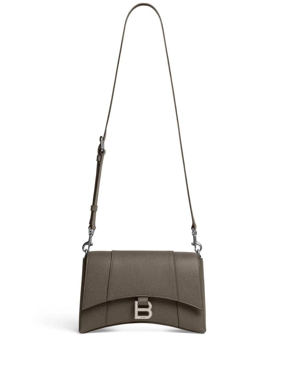 Ba*len*cia*ga downtown xs crossbody bag