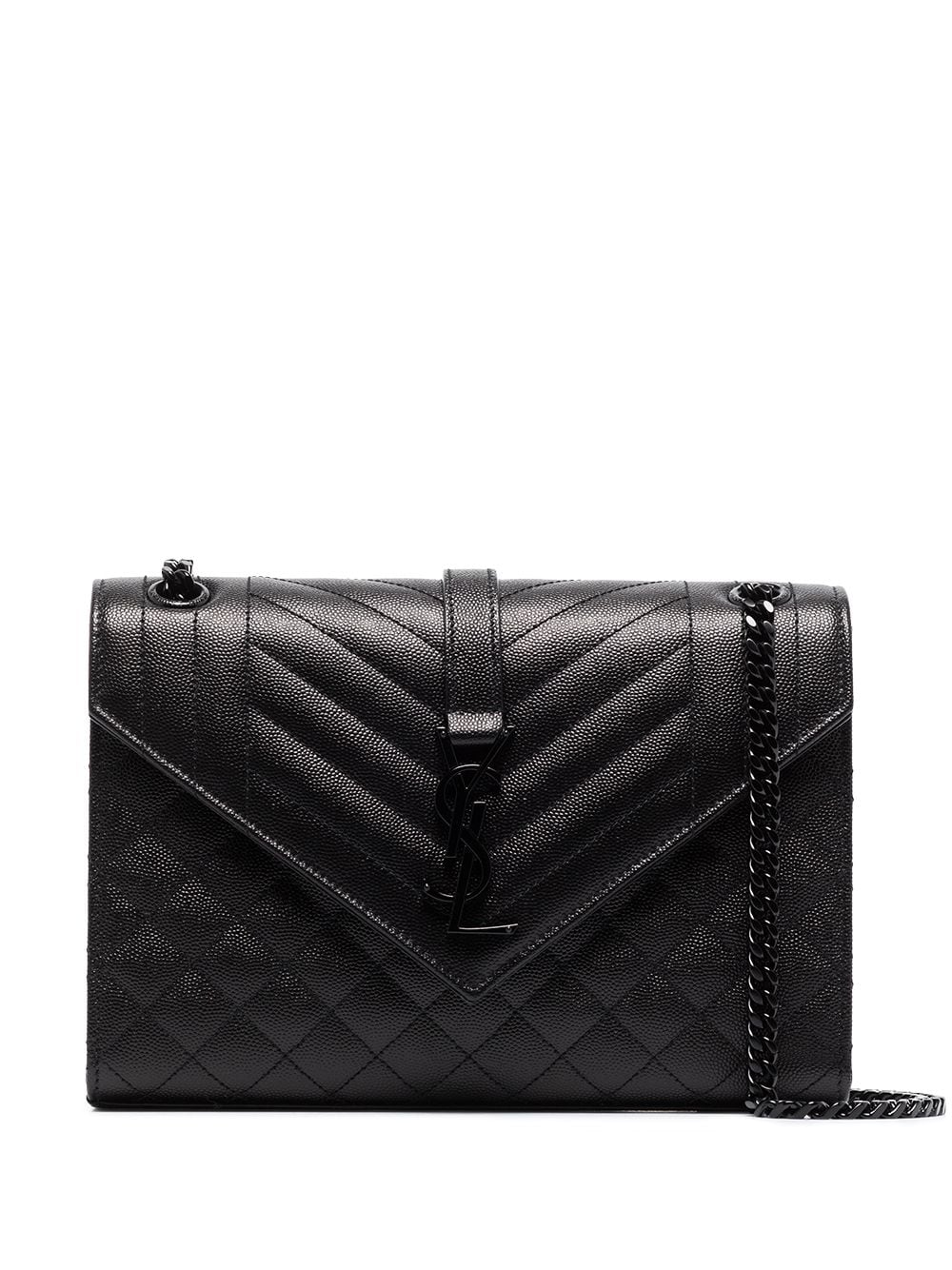 Saint Laurent medium Envelope shoulder bag