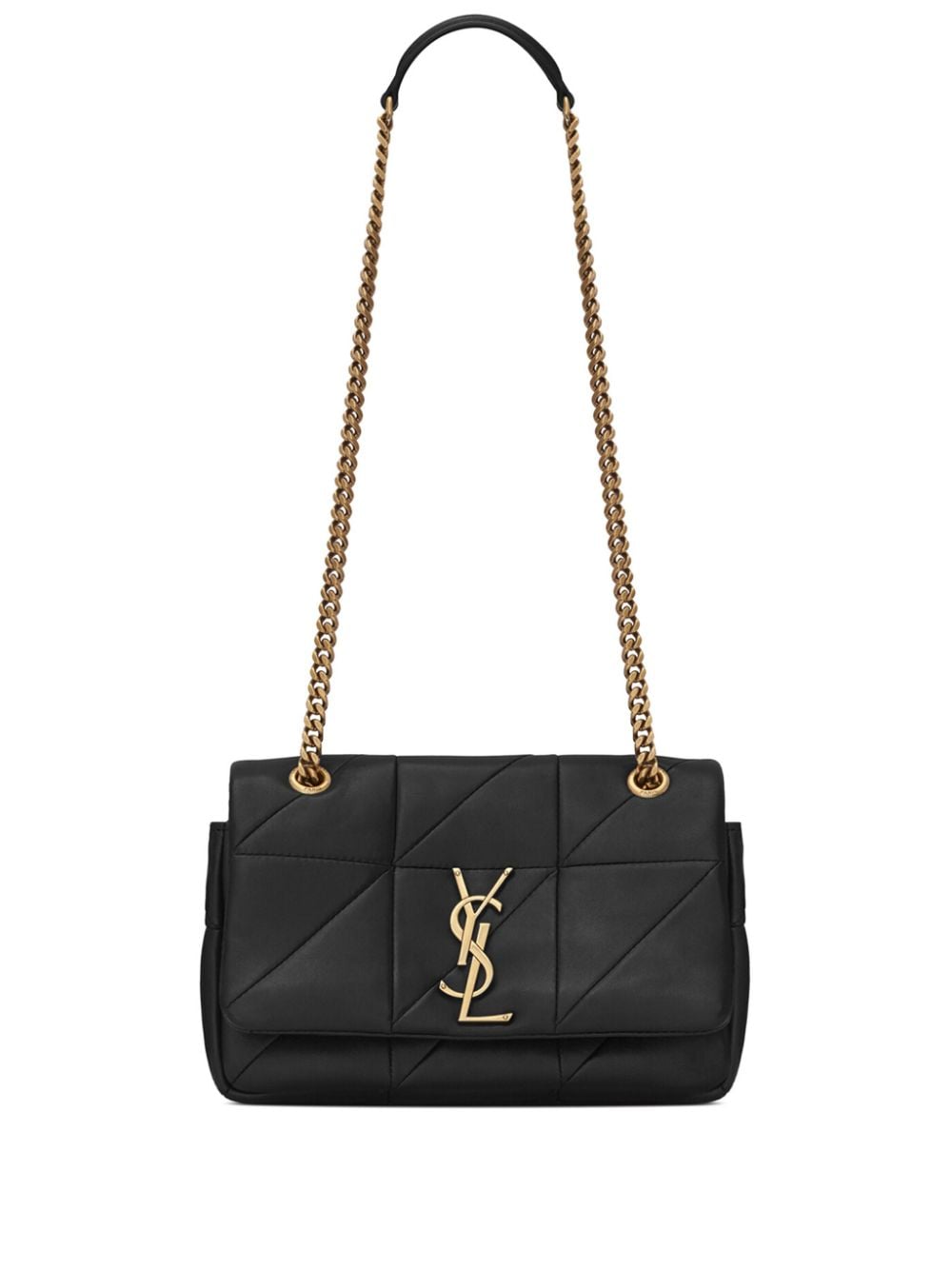 Saint Laurent small Jamie leather shoulder bag