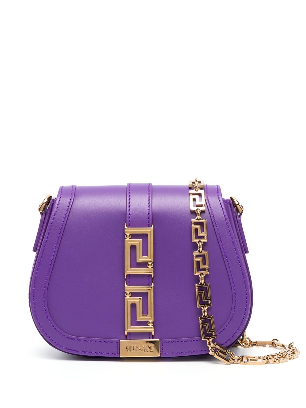 Versace small Greca Goddess bag