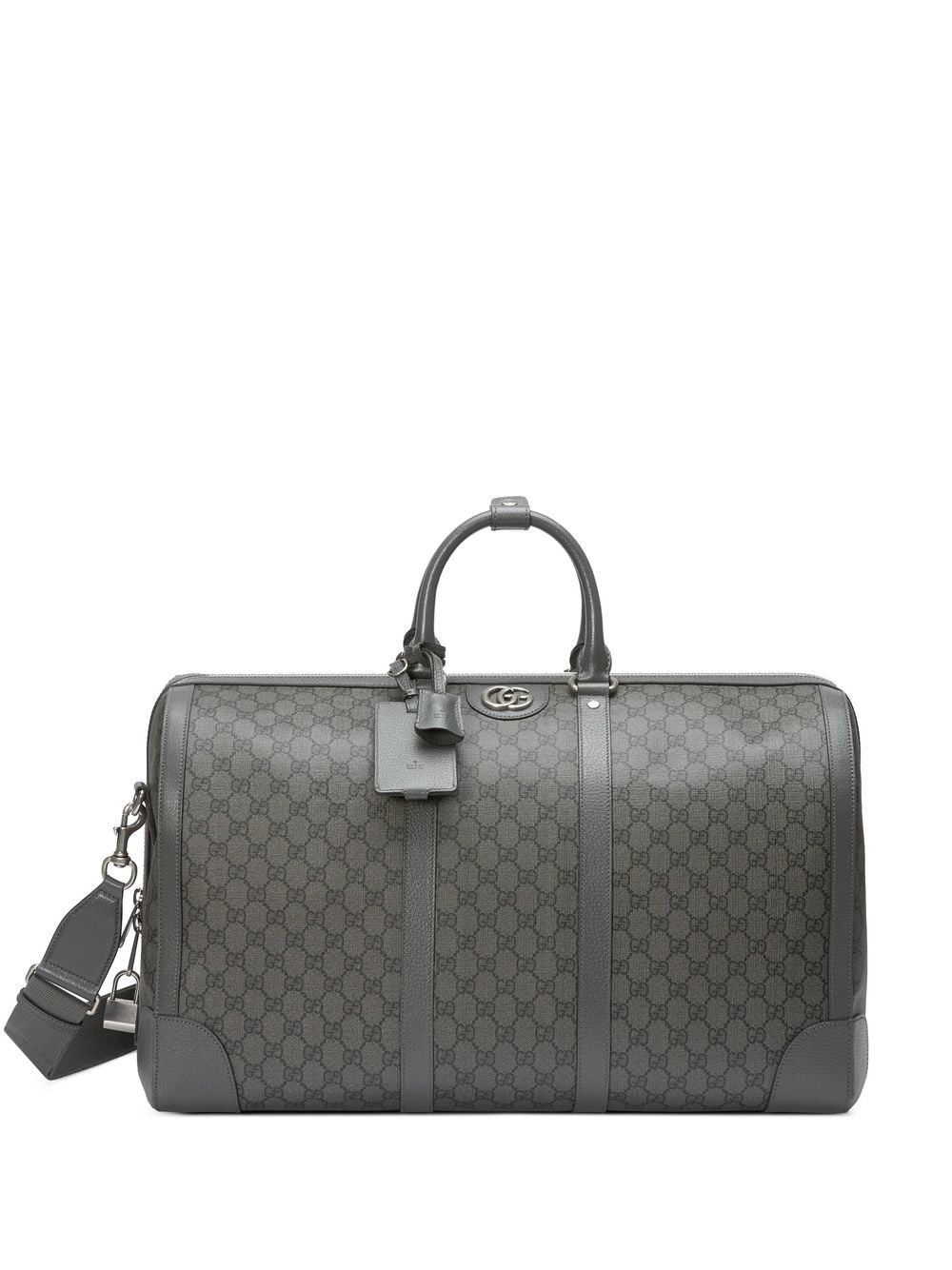 G*u*i large ophidia duffle bag