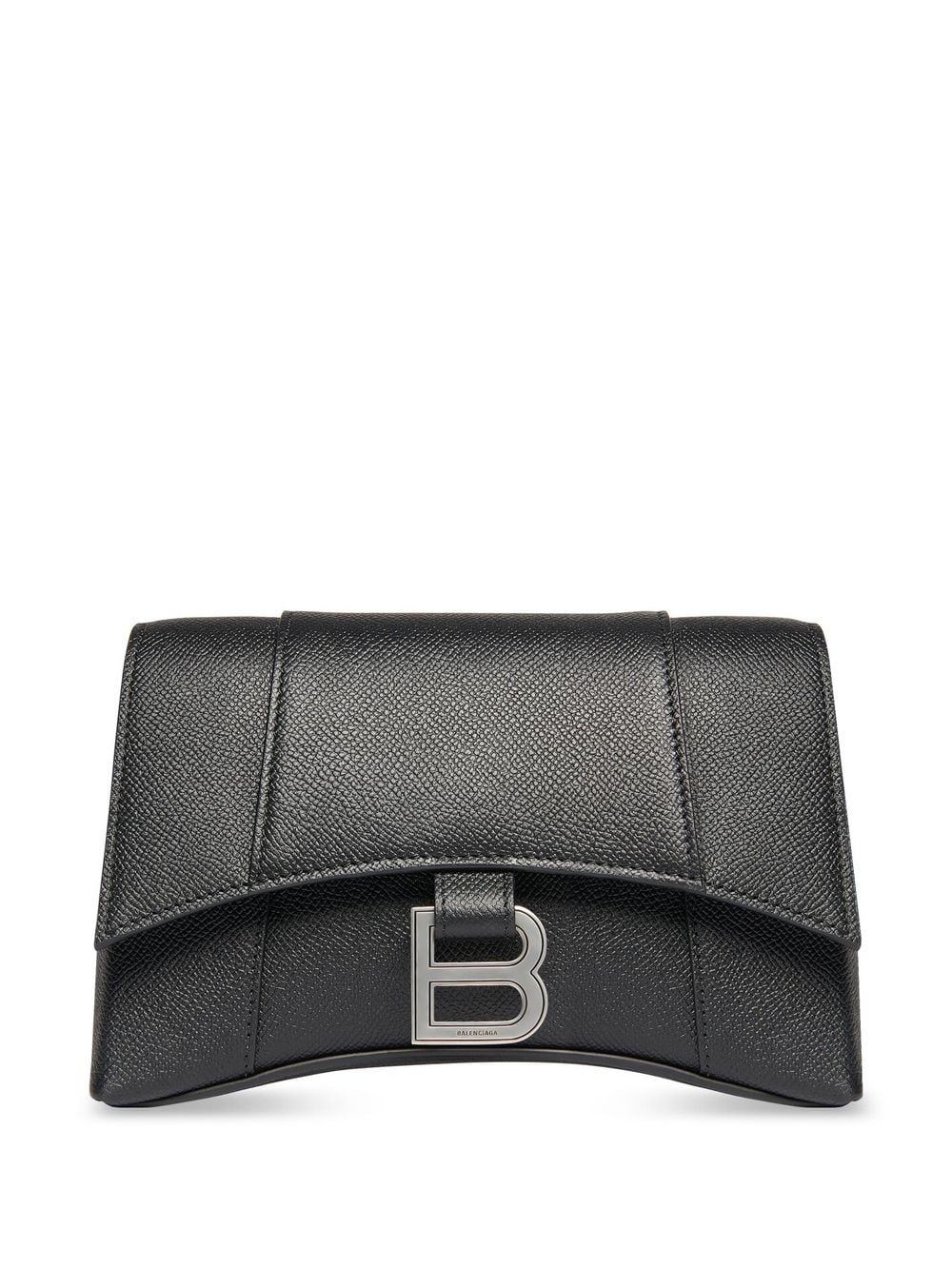 Ba*len*cia*ga hourglass xxs crossbody bag