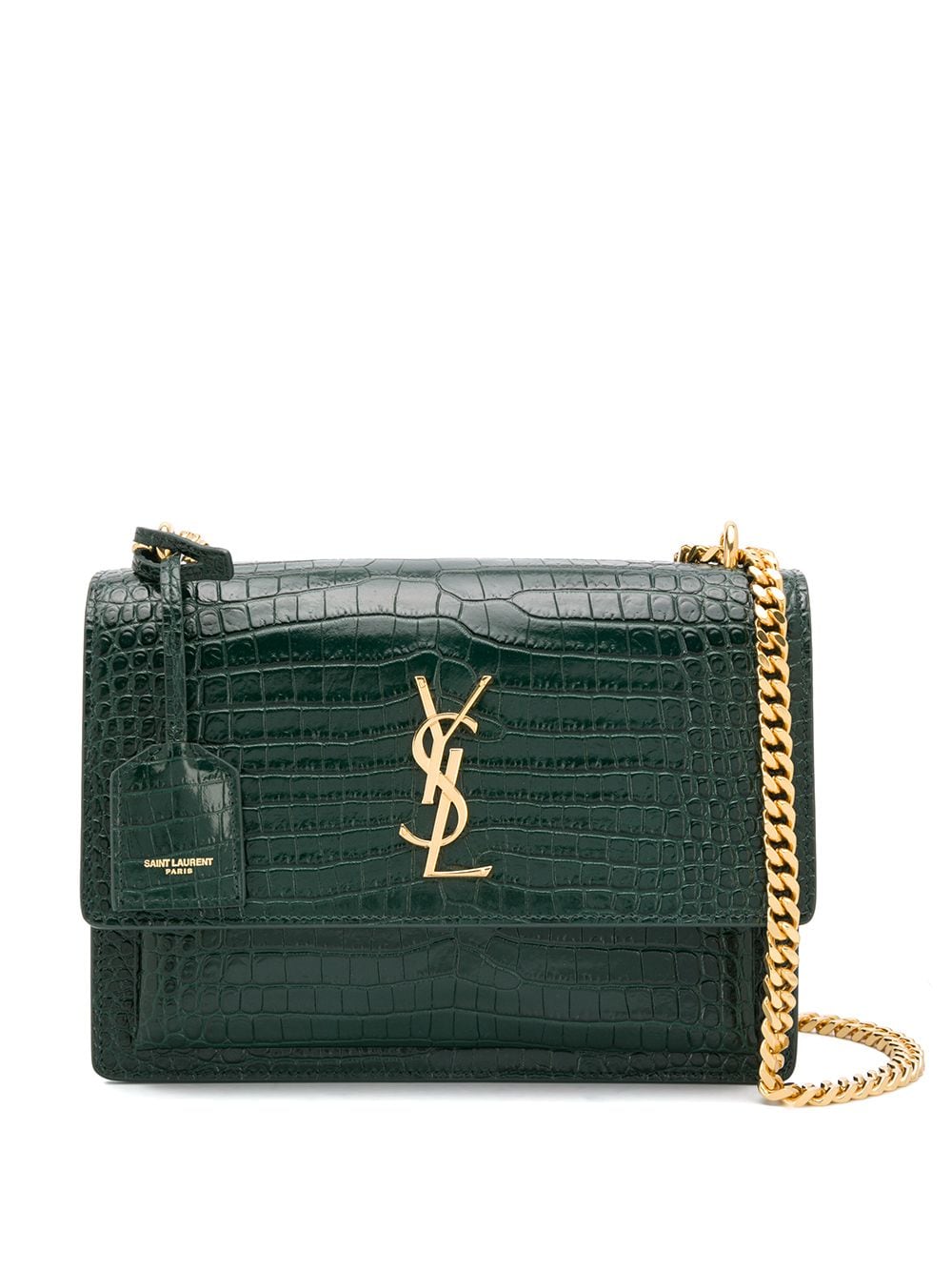 Saint Laurent medium Sunset shoulder bag