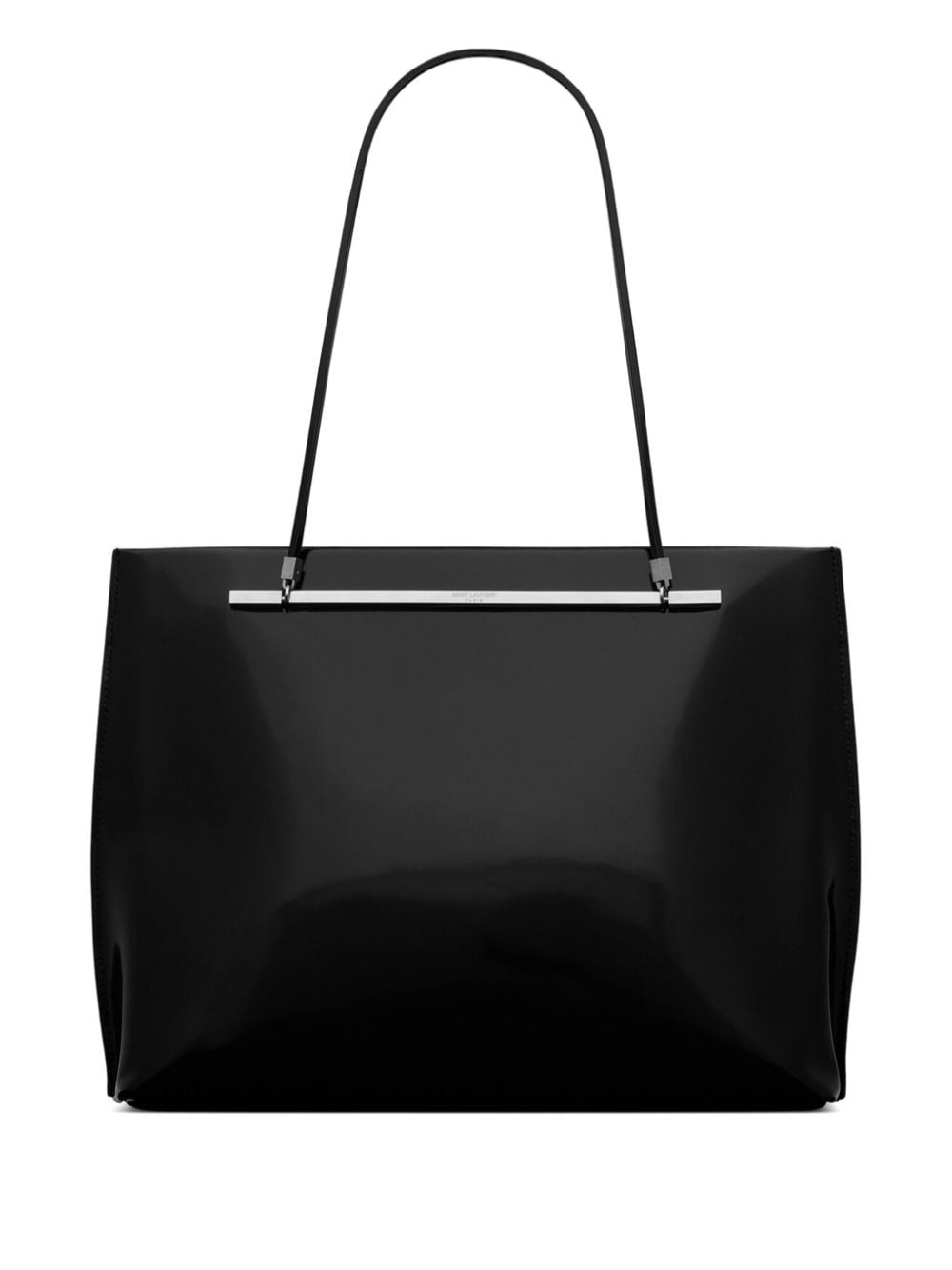 Saint Laurent Tanky leather tote bag