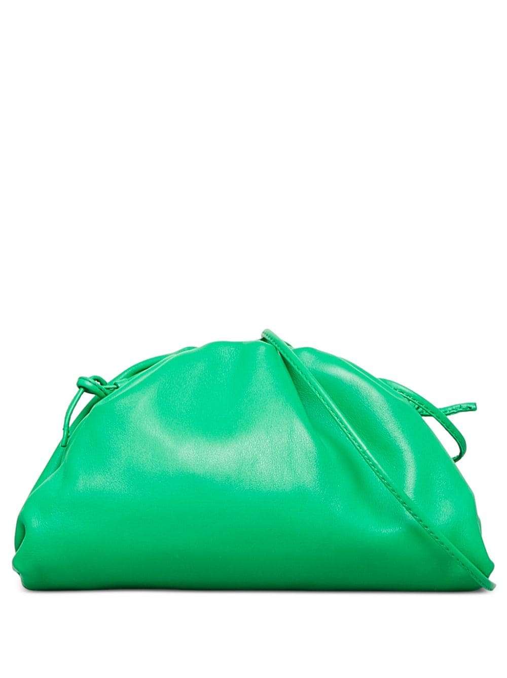 Bo*te*ga ve*ne*ta   the mini pouch crossbody bag
