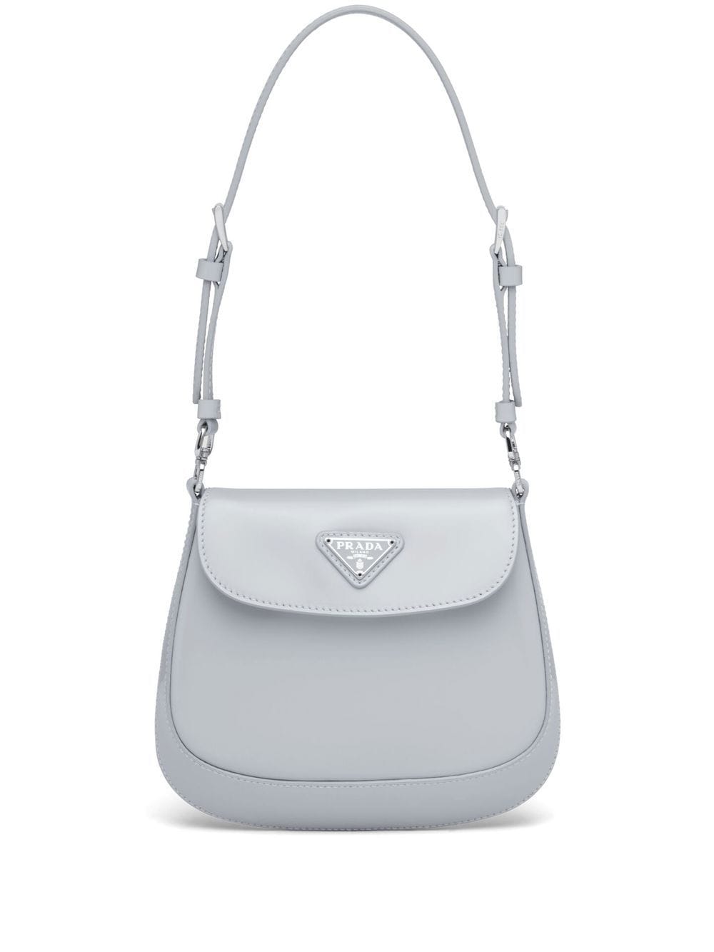 Pra*a cleo leather mini bag