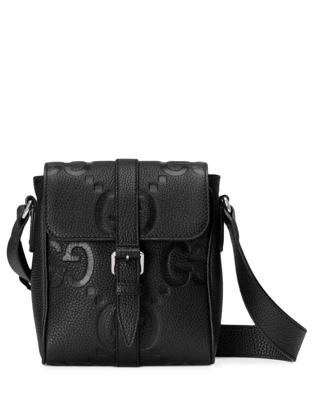 G*u*i small jumbo gg messenger bag
