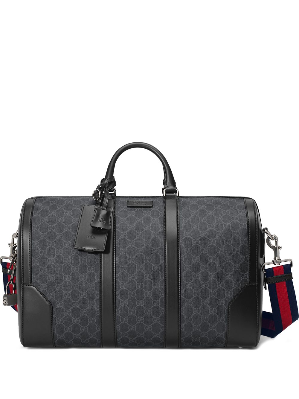 g*u*i soft gg S*p*e carry-on duffle