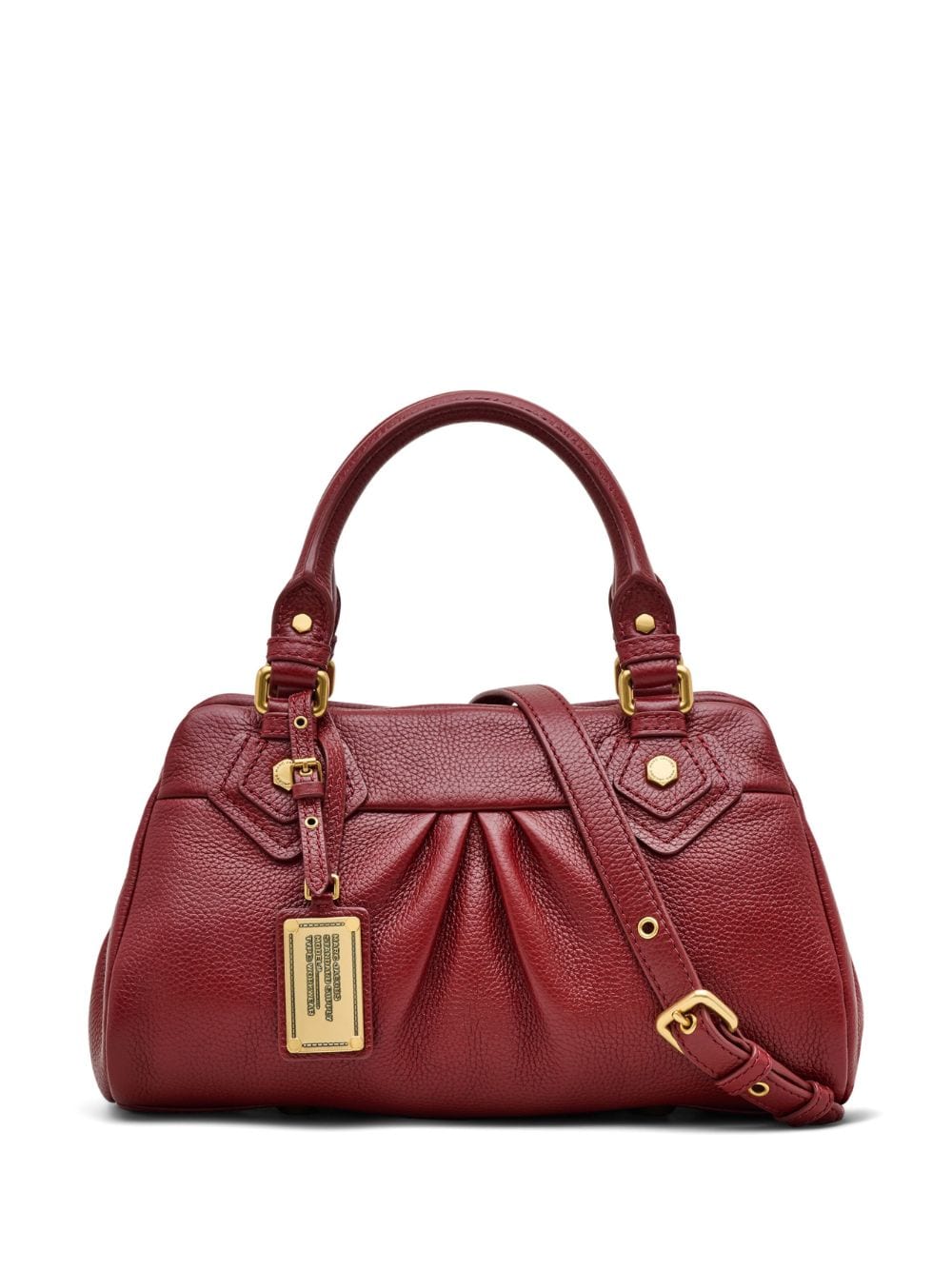 Marc Jacobs The Baby Groovee bag