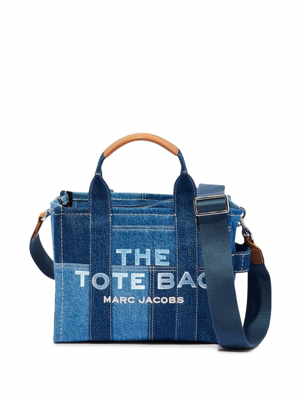 Marc Jacobs The Denim Small Tote bag