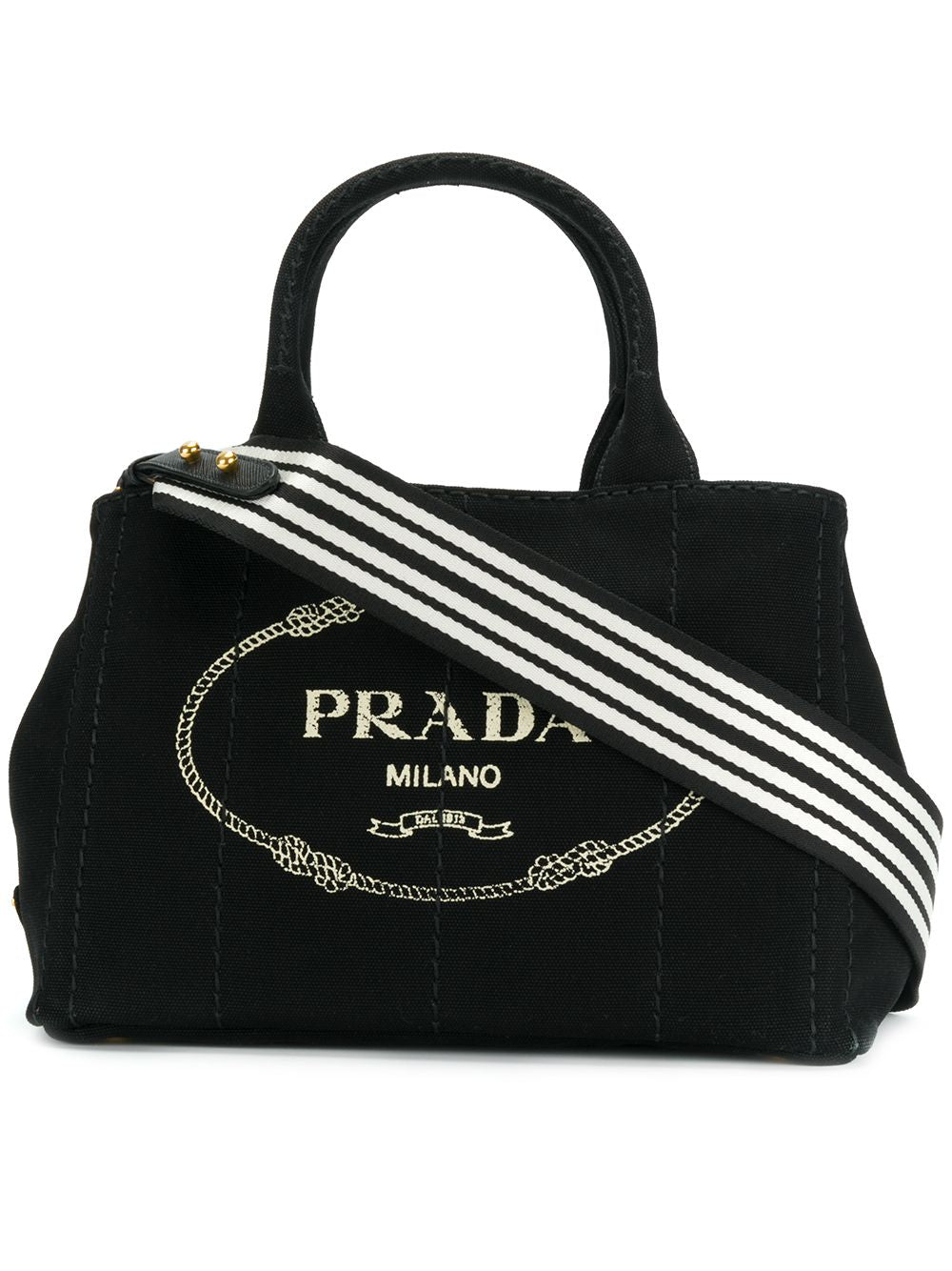 Pra*a giardiniera small tote