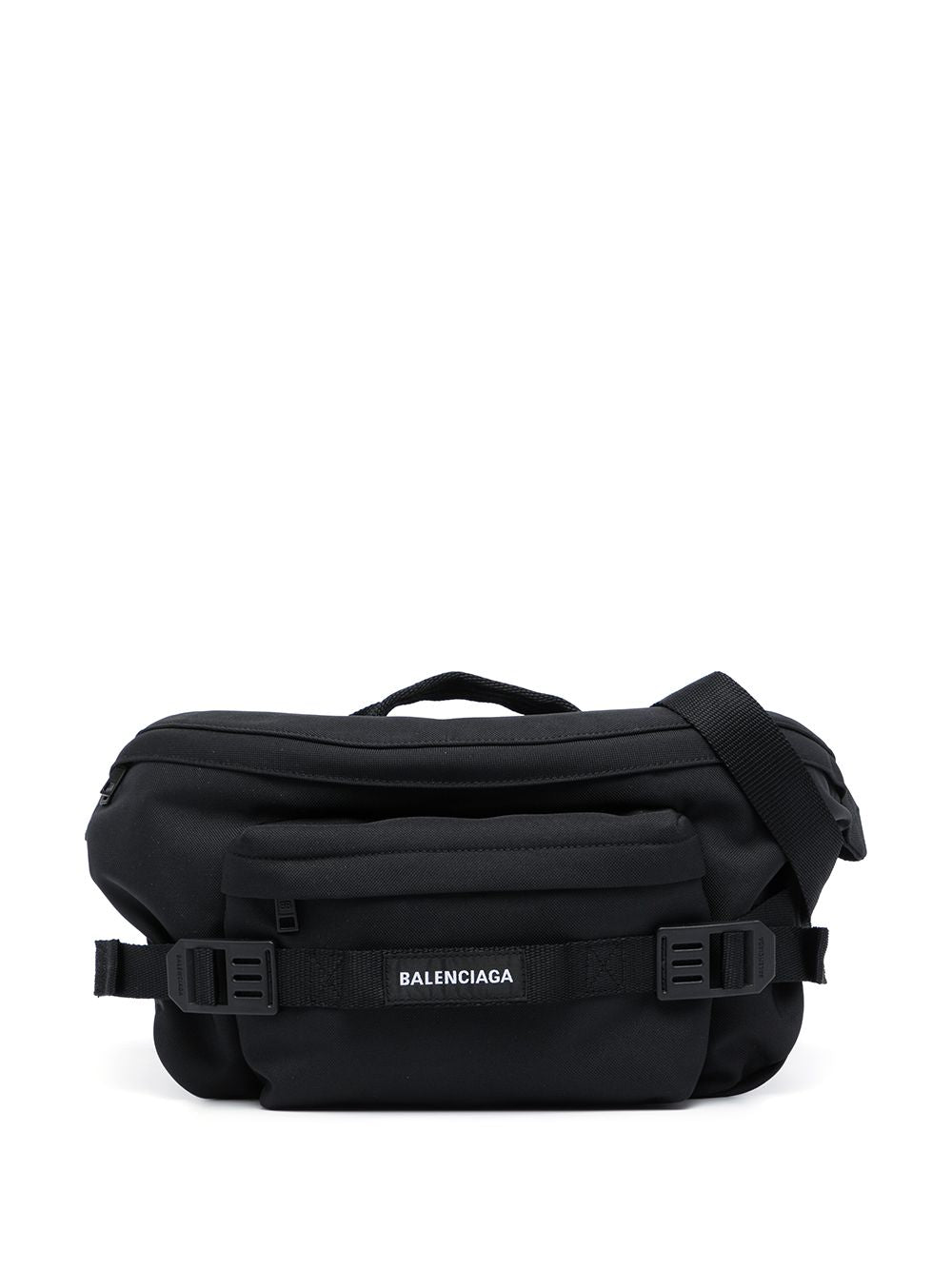 Ba*len*cia*ga army belt bag